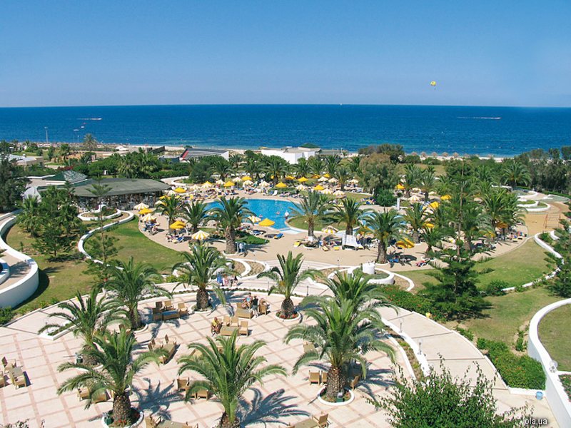 Riu Imperial Marhaba 16581
