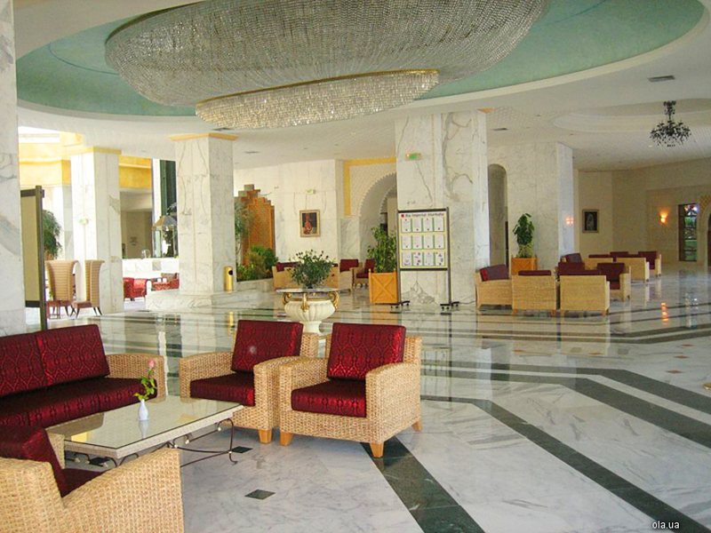Riu Imperial Marhaba 16582