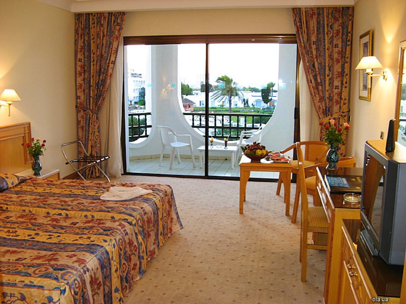 Riu Imperial Marhaba 16583