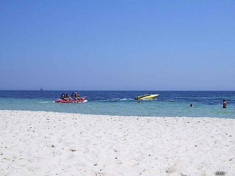 Riu Imperial Marhaba 16584