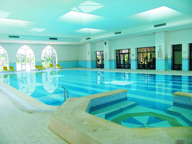 Riu Imperial Marhaba 16585