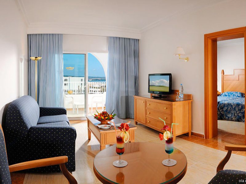 Riu Marco Polo Hotel 15806