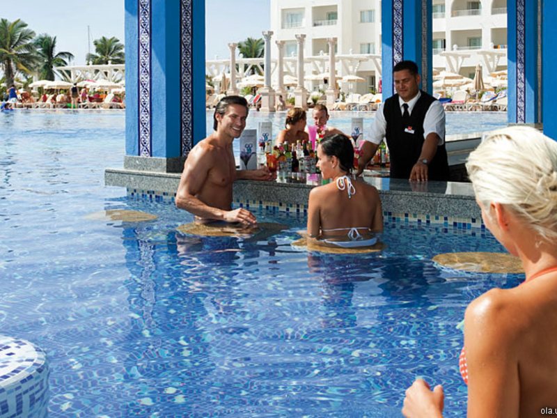 Riu Marco Polo Hotel 15807