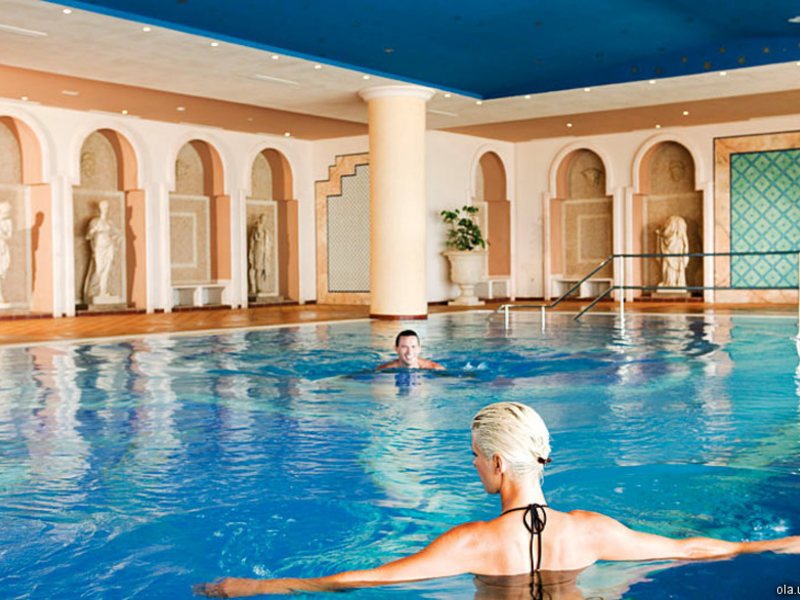 Riu Marco Polo Hotel 15808