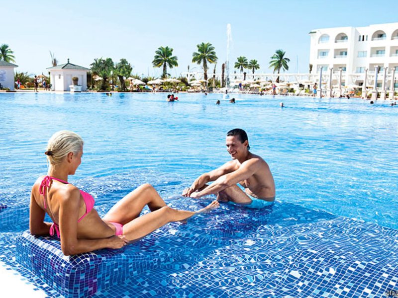 Riu Marco Polo Hotel 15809