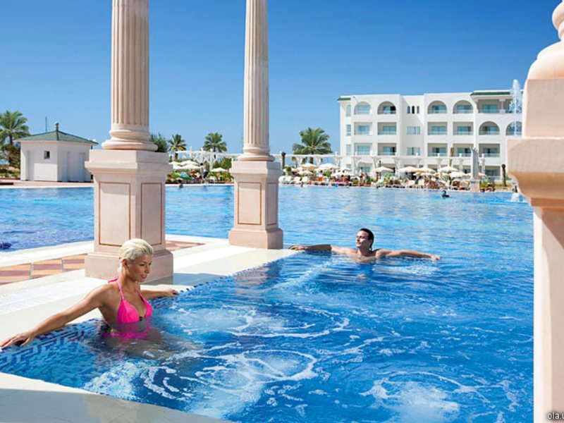 Riu Marco Polo Hotel 15810