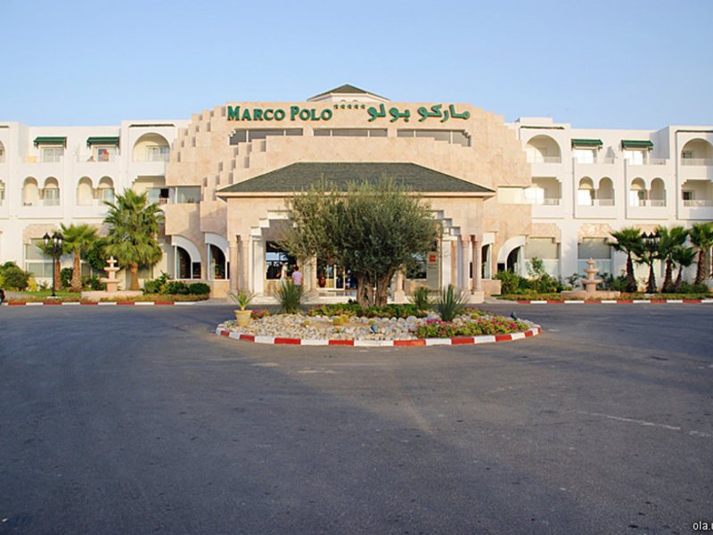 Riu Marco Polo Hotel 15814