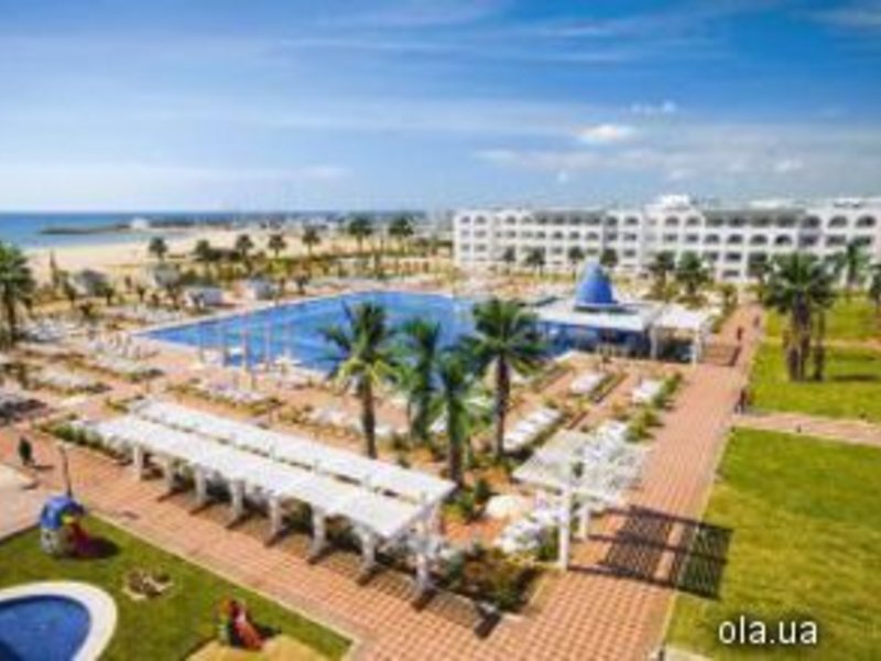 Riu Marco Polo Hotel 15815
