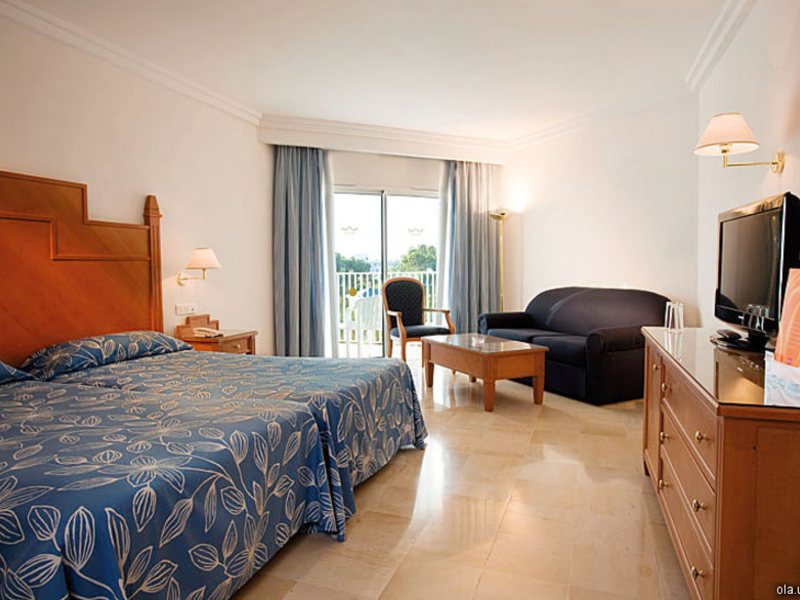 Riu Marco Polo Hotel 15817