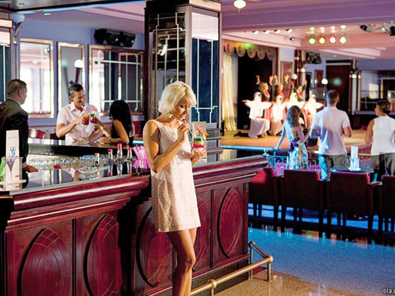 Riu Marco Polo Hotel 15819