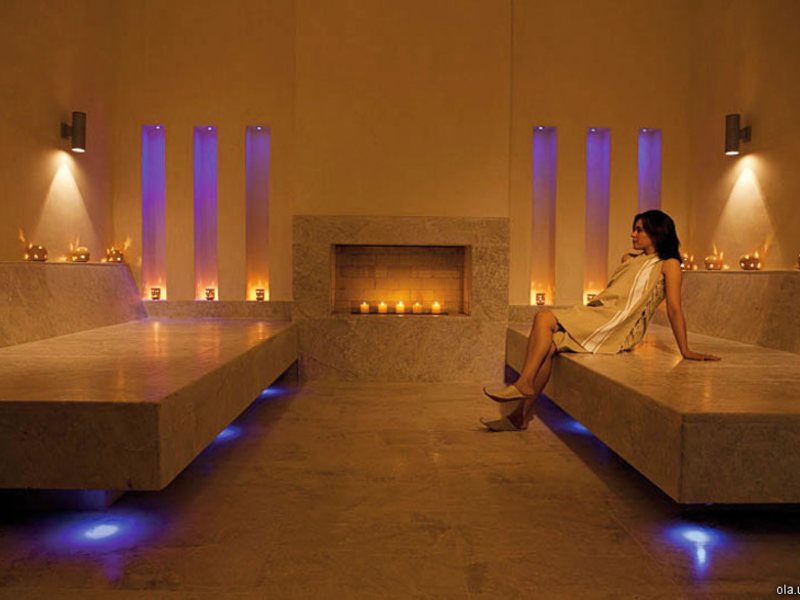 Riu Marco Polo Hotel 15820