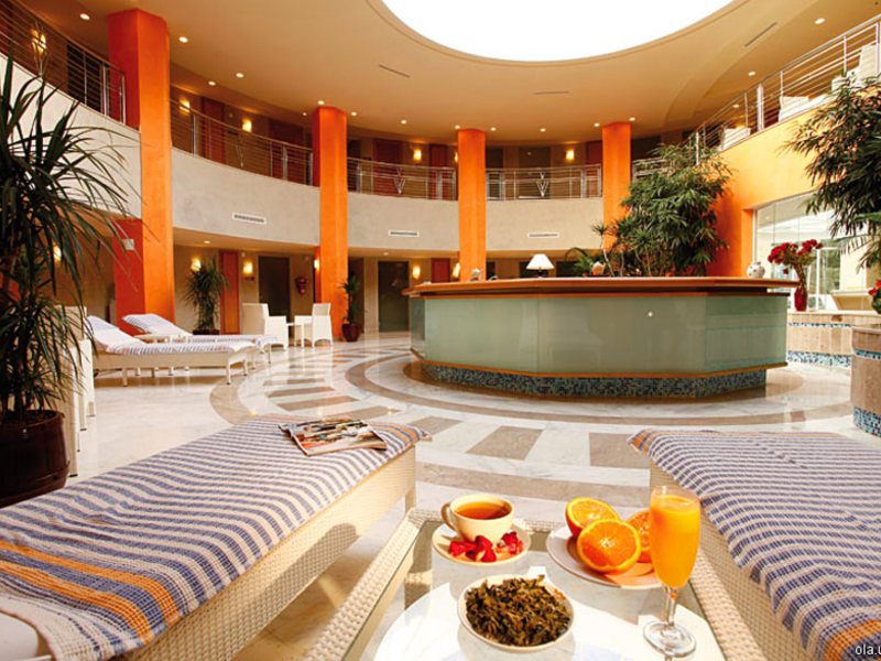 Riu Palace Hammamet Marhaba 16345