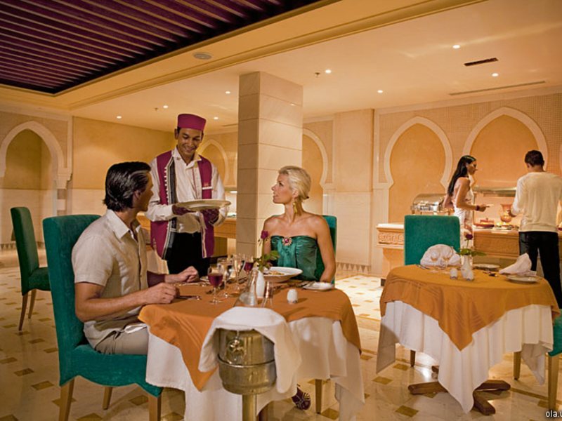 Riu Palace Hammamet Marhaba 16347