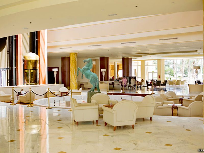 Riu Palace Hammamet Marhaba 16358
