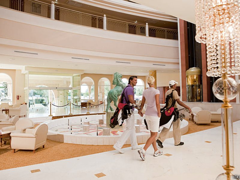 Riu Palace Hammamet Marhaba 16359