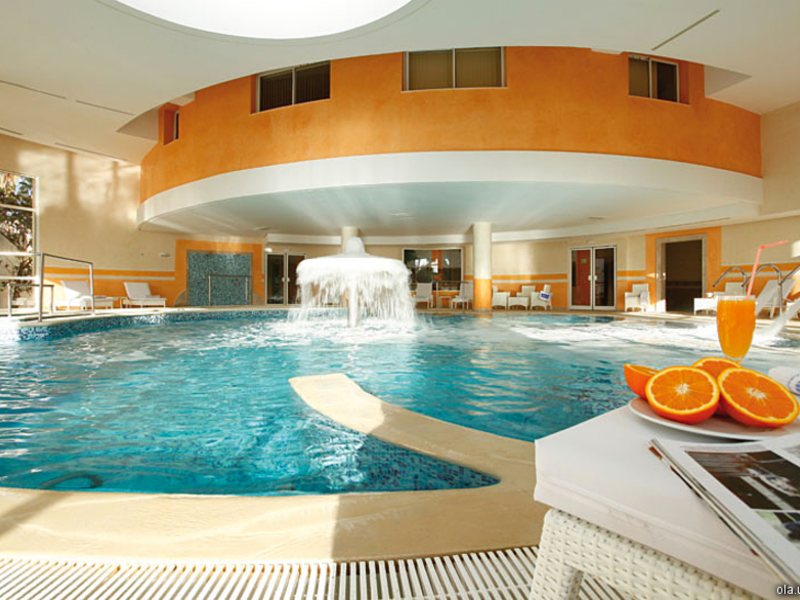 Riu Palace Hammamet Marhaba 16360