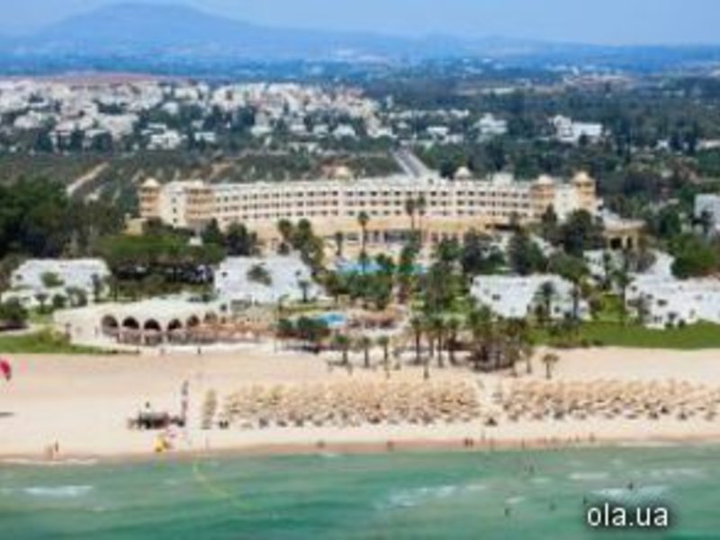 Riu Palace Hammamet Marhaba 16364