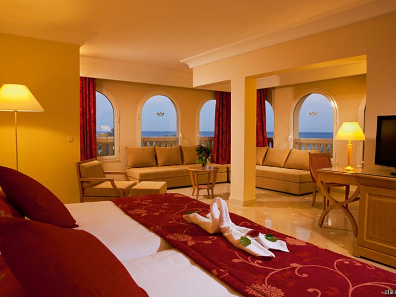 Riu Palace Hammamet Marhaba 16366