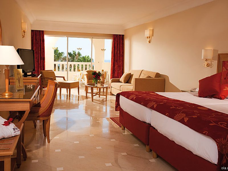 Riu Palace Hammamet Marhaba 16368