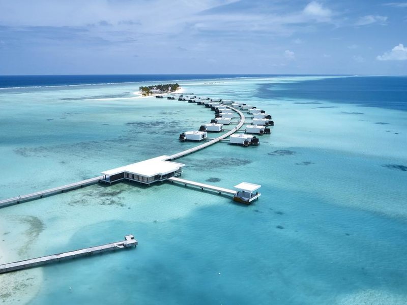 Riu Palace Maldivas 324051
