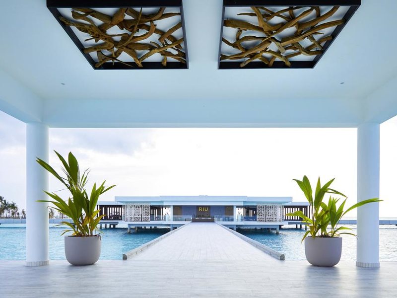 Riu Palace Maldivas 324052