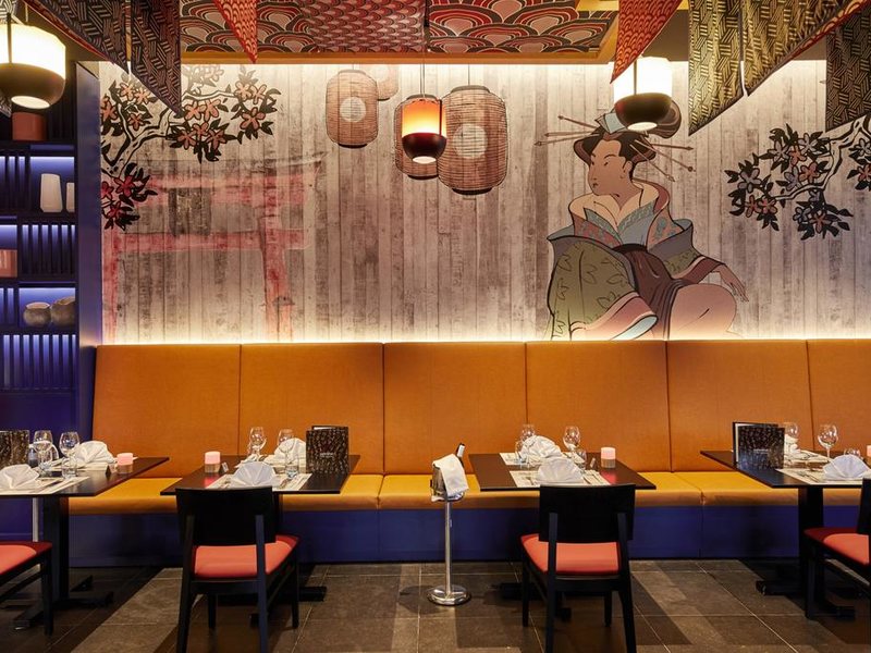 Riu Palace Maldivas 324053