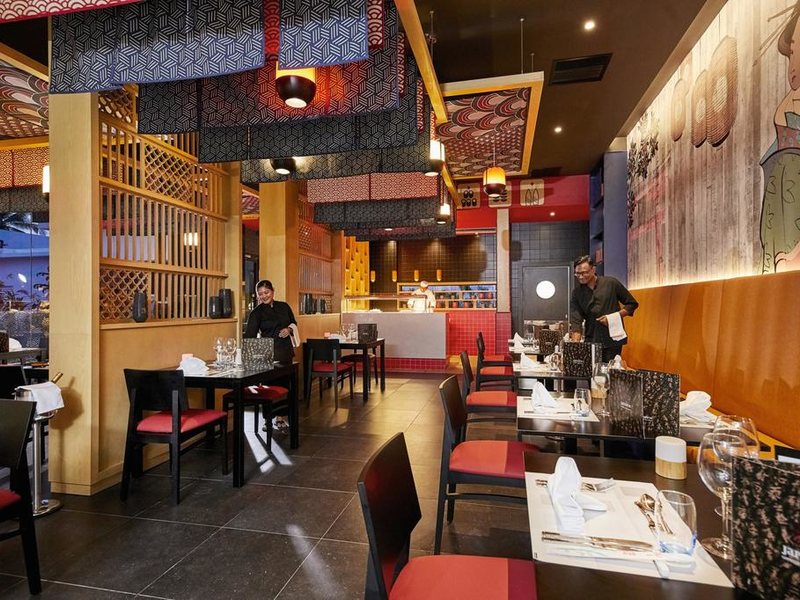 Riu Palace Maldivas 324054