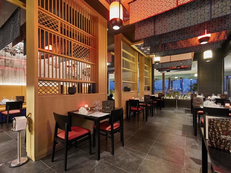 Riu Palace Maldivas 324055