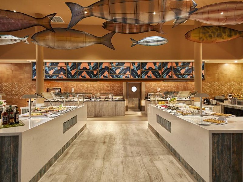 Riu Palace Maldivas 324057