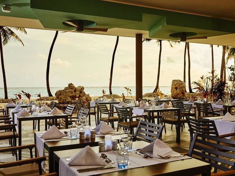 Riu Palace Maldivas 324058