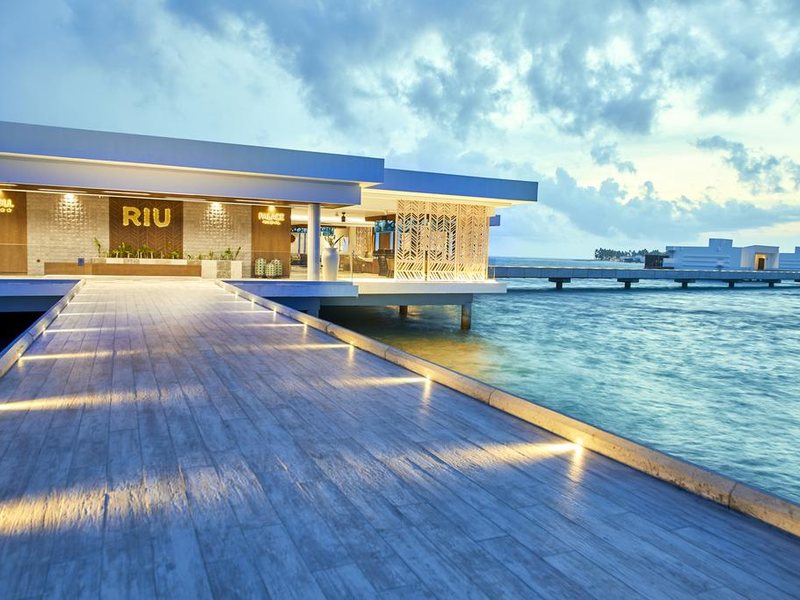 Riu Palace Maldivas 324059