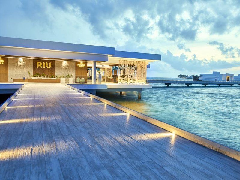 Riu Palace Maldivas 324059