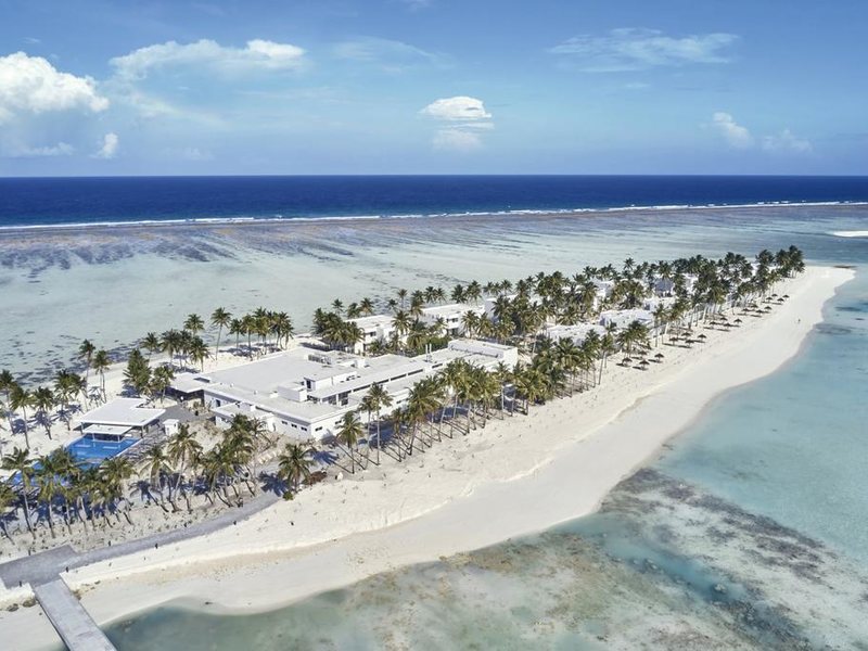 Riu Palace Maldivas 324061