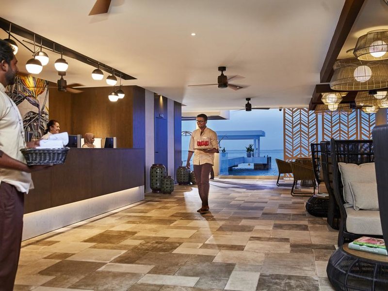 Riu Palace Maldivas 324063