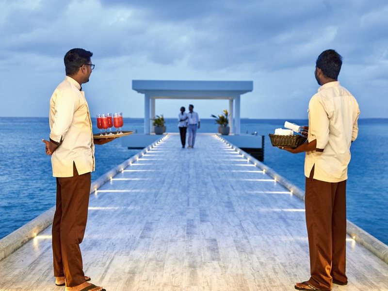 Riu Palace Maldivas 324064