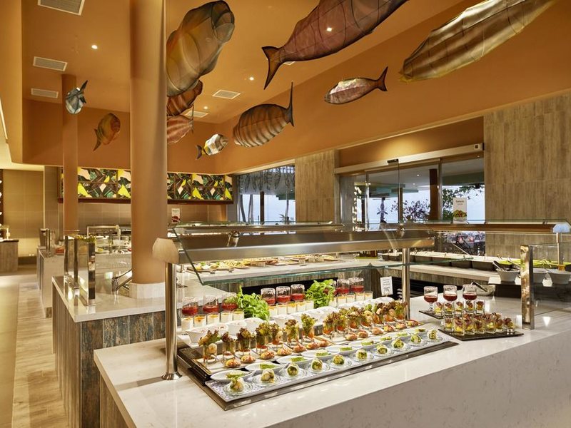 Riu Palace Maldivas 324066