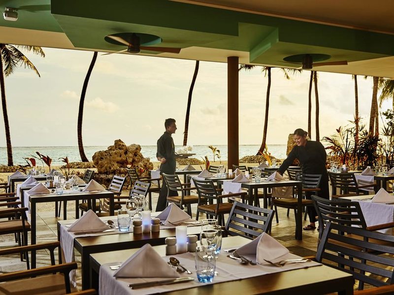 Riu Palace Maldivas 324067