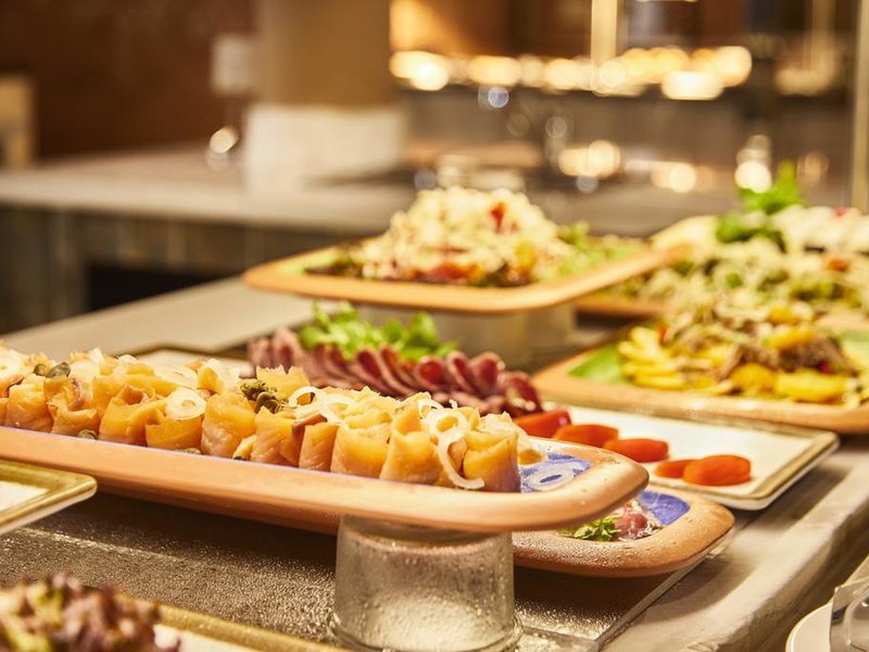 Riu Palace Maldivas 324068