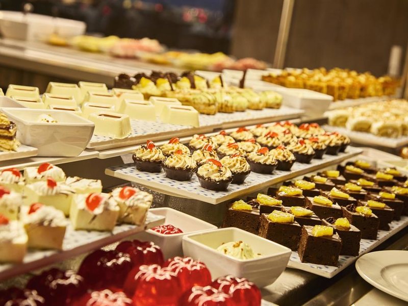 Riu Palace Maldivas 324069