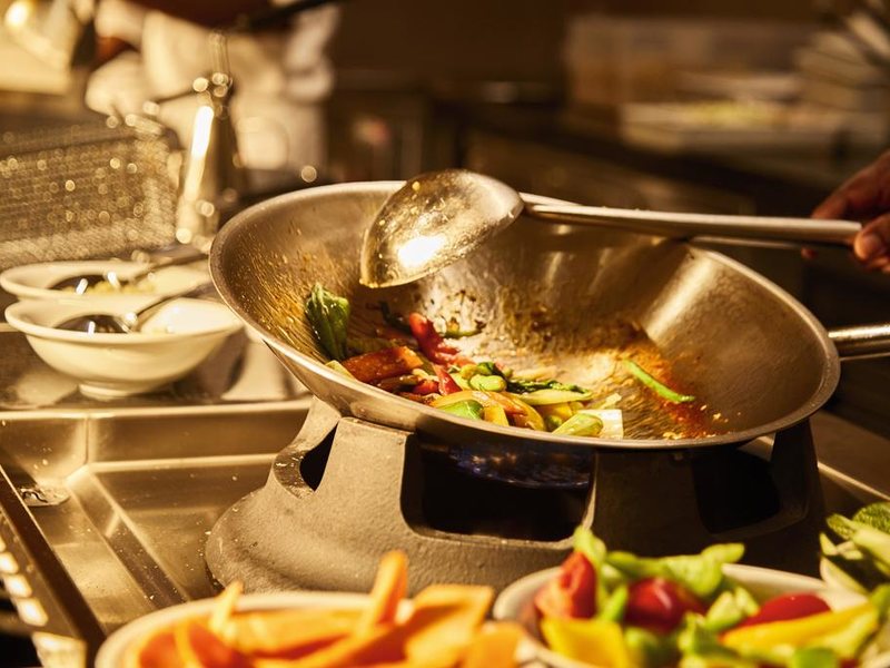 Riu Palace Maldivas 324070