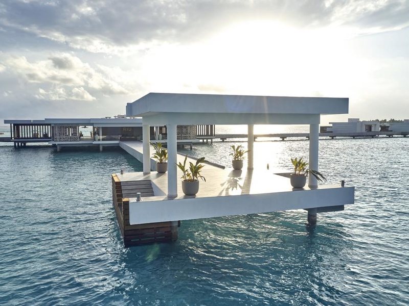 Riu Palace Maldivas 324071