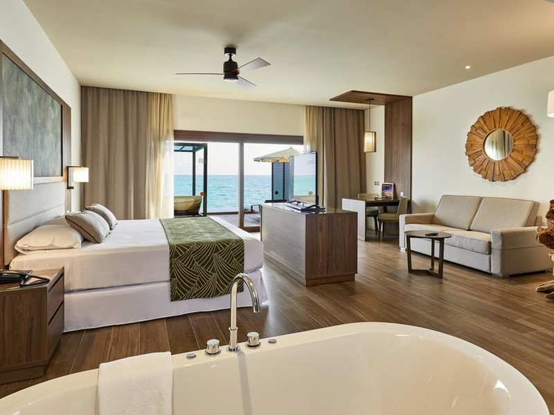 Riu Palace Maldivas 324075