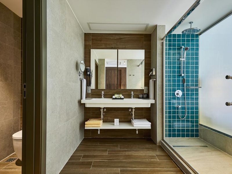 Riu Palace Maldivas 324077