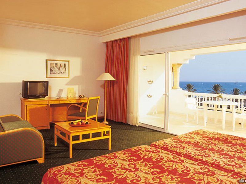 Riu Palace Oceana Hammamet  16329