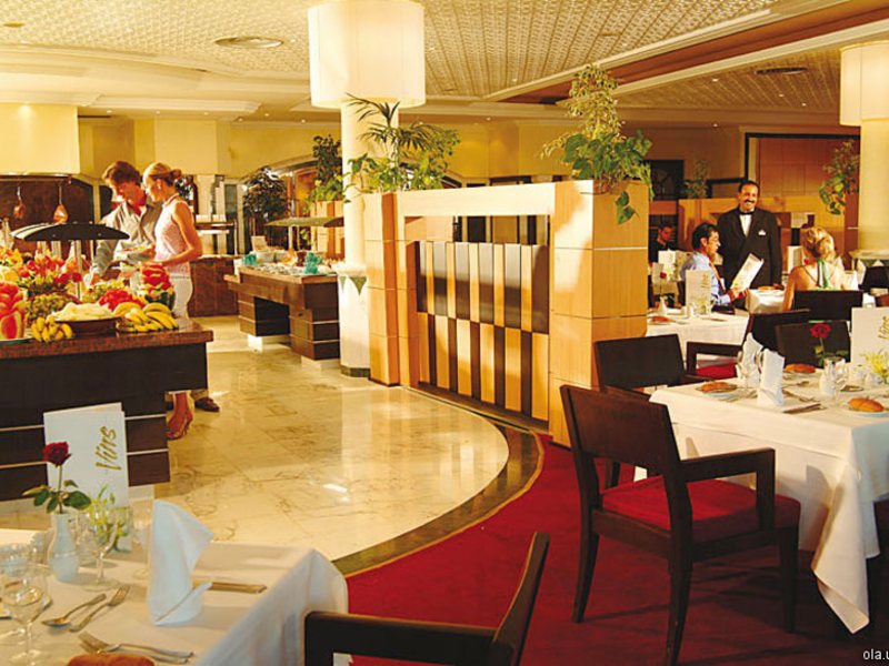 Riu Palace Oceana Hammamet  16331