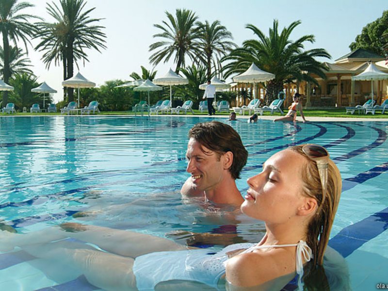 Riu Palace Oceana Hammamet  16332