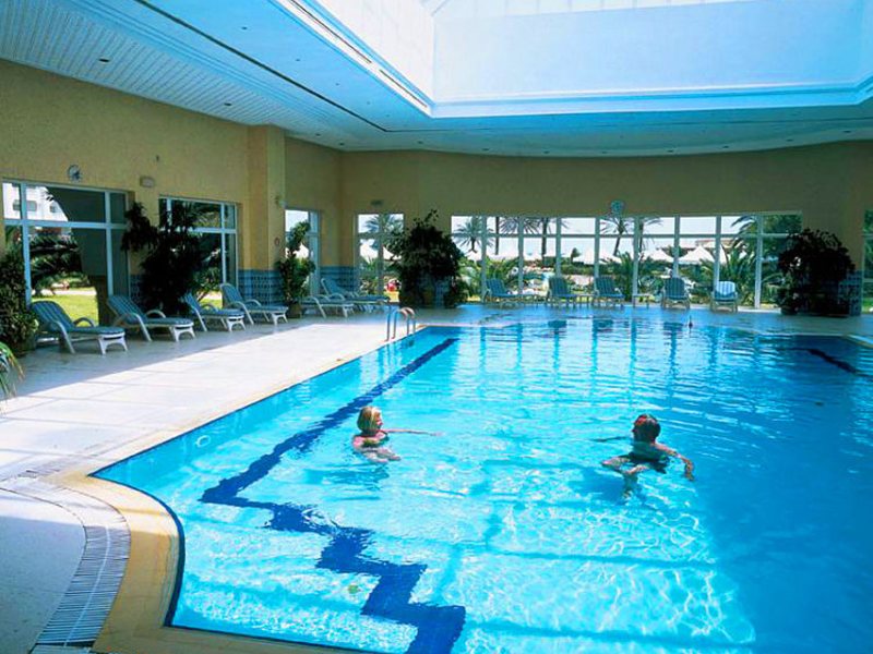 Riu Palace Oceana Hammamet  16337