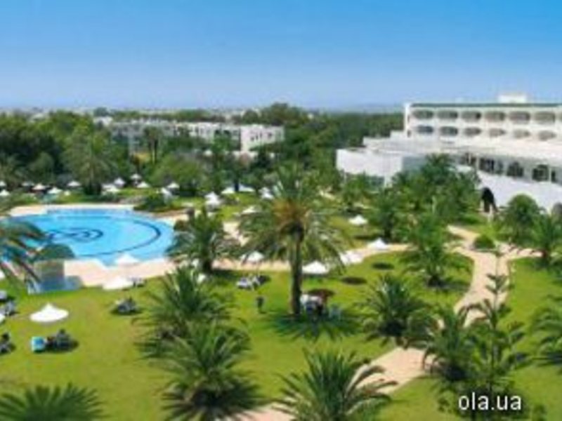 Riu Palace Oceana Hammamet  16339