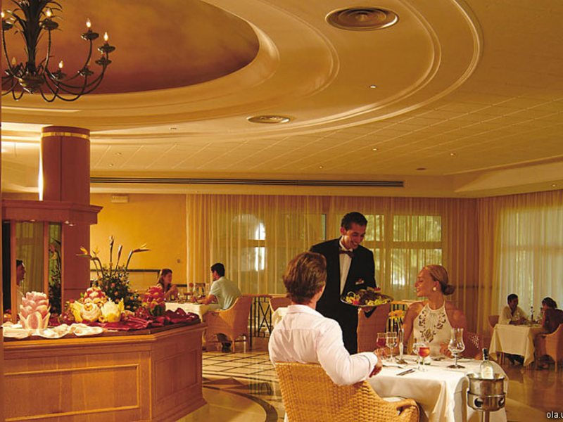 Riu Palace Oceana Hammamet  16343