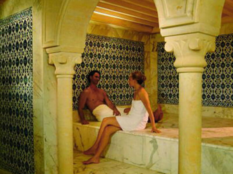 Riu Park El Kebir 16993